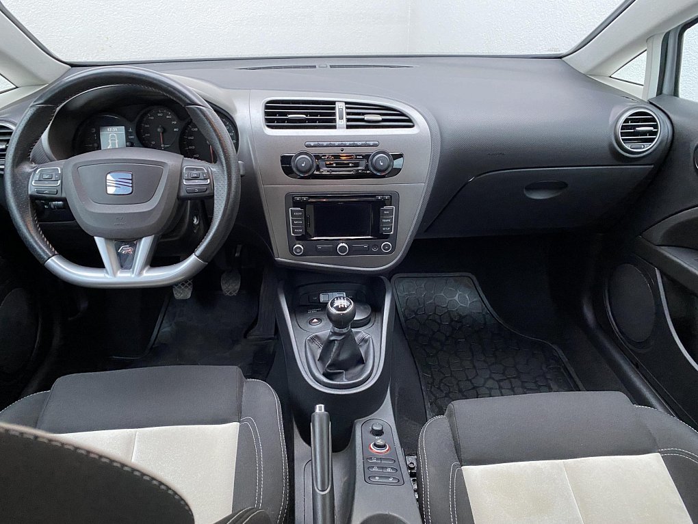 Seat Leon 1.4 TSI FR