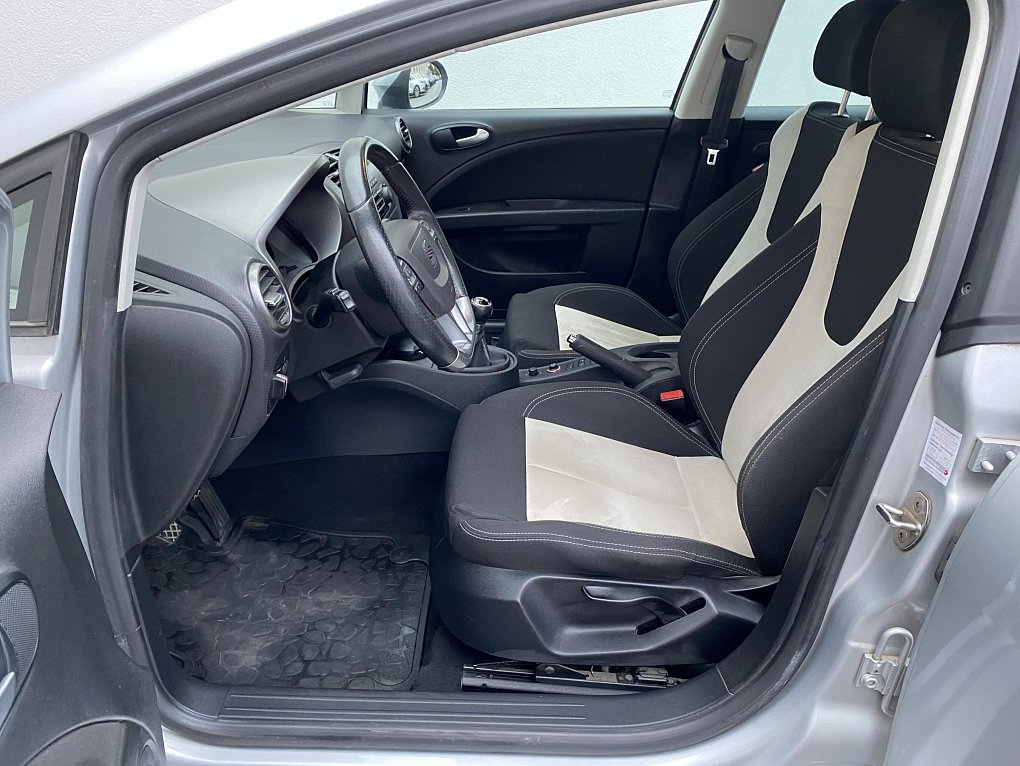 Seat Leon 1.4 TSI FR