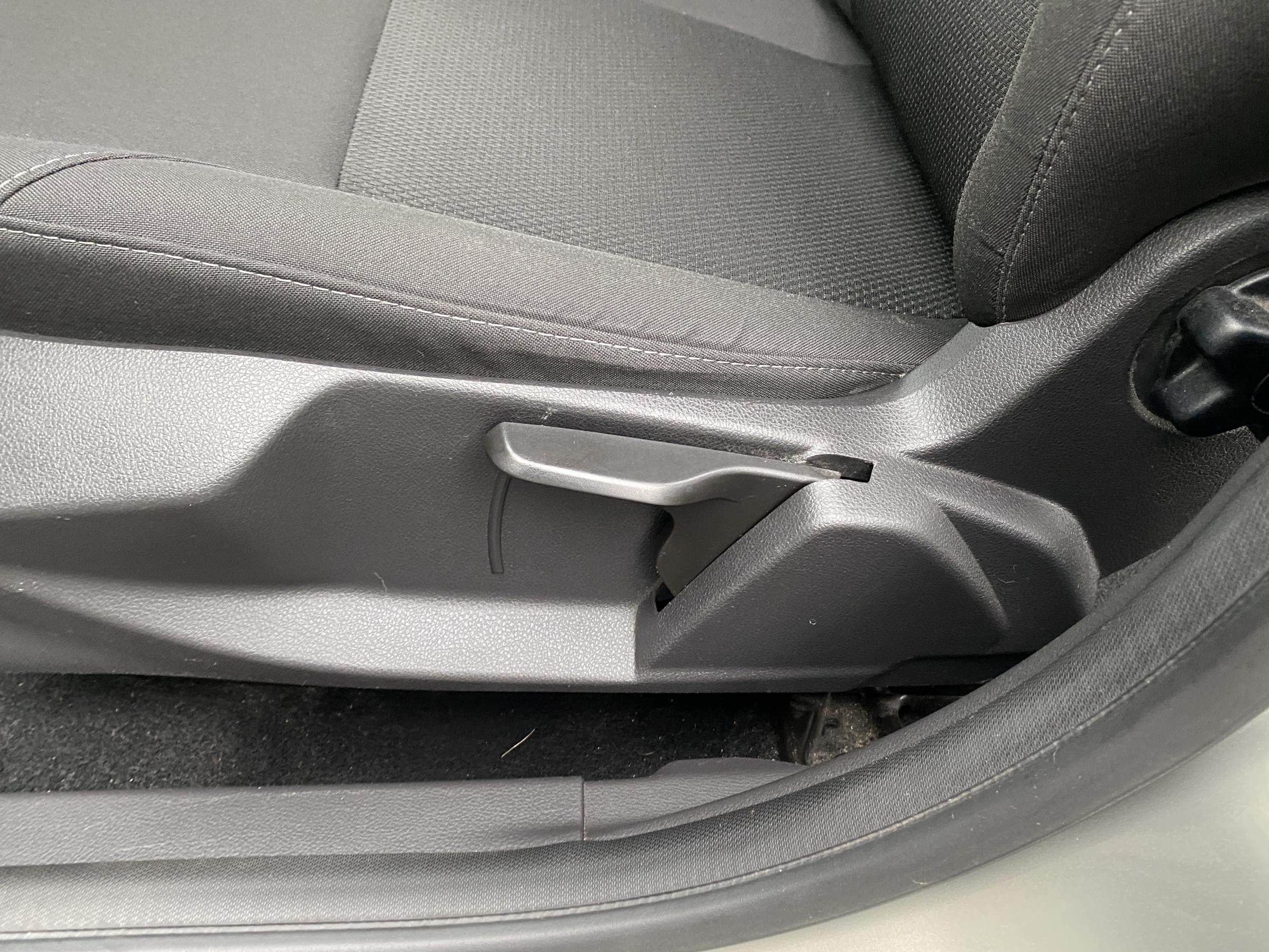 Ford Focus, 2014 - pohled č. 14