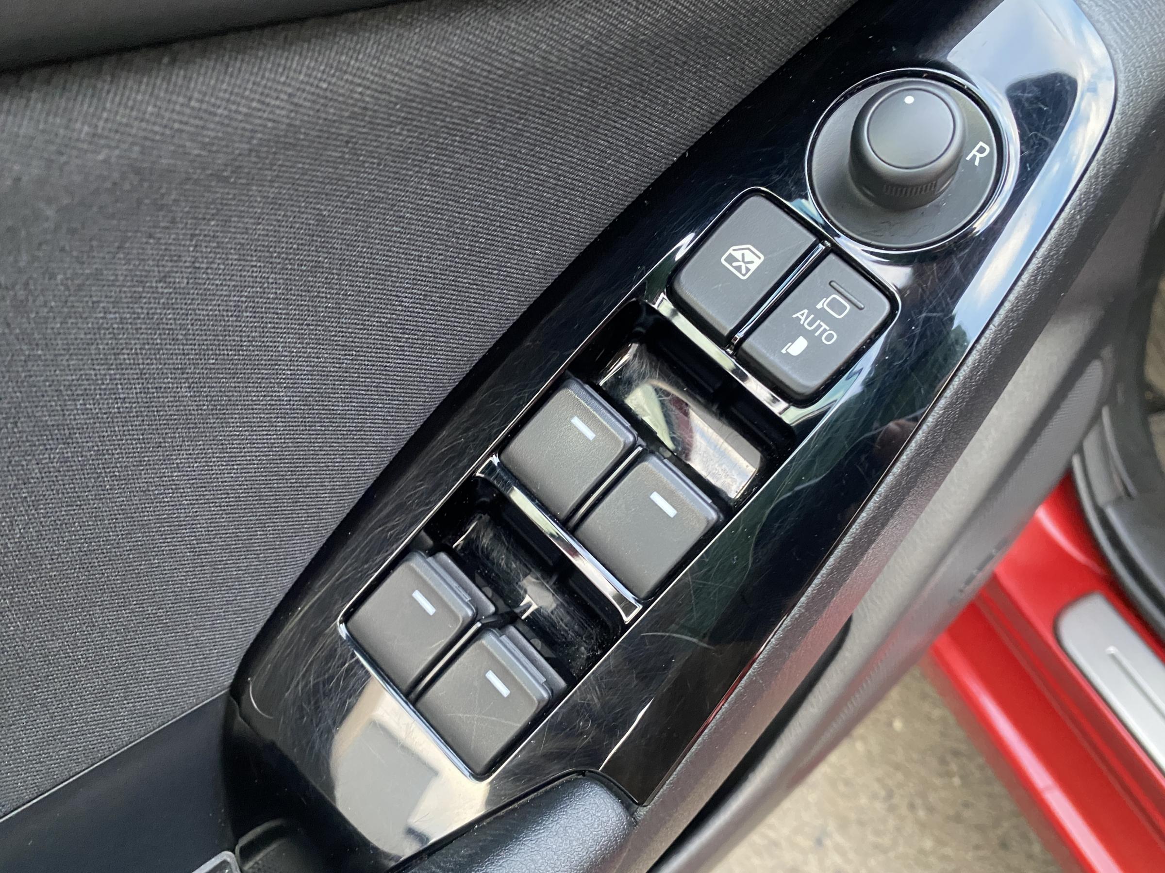 Mazda 3, 2018 - pohled č. 13