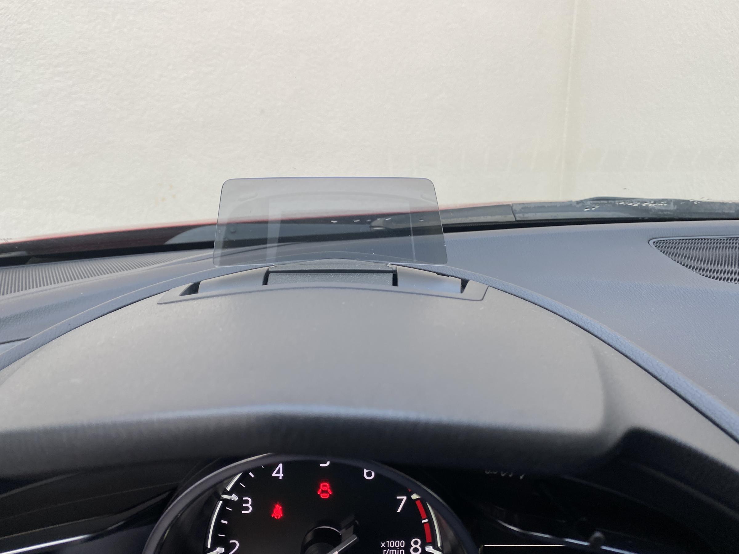 Mazda 3, 2018 - pohled č. 21