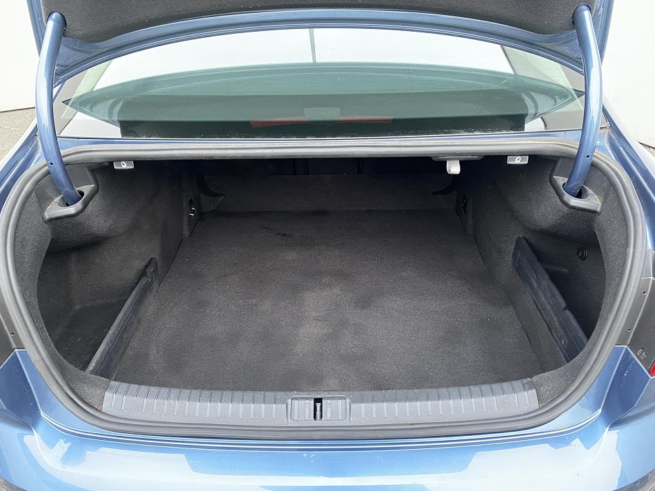 Volkswagen Passat 1.4 TSi Comfortline