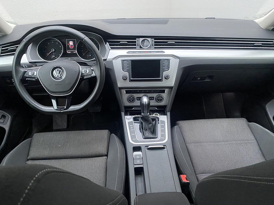 Volkswagen Passat 1.4 TSi Comfortline