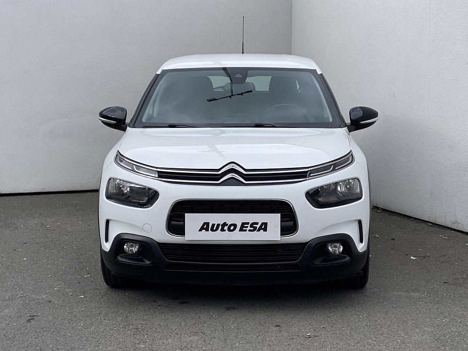 Citroën C4 Cactus 1.2PT Feel