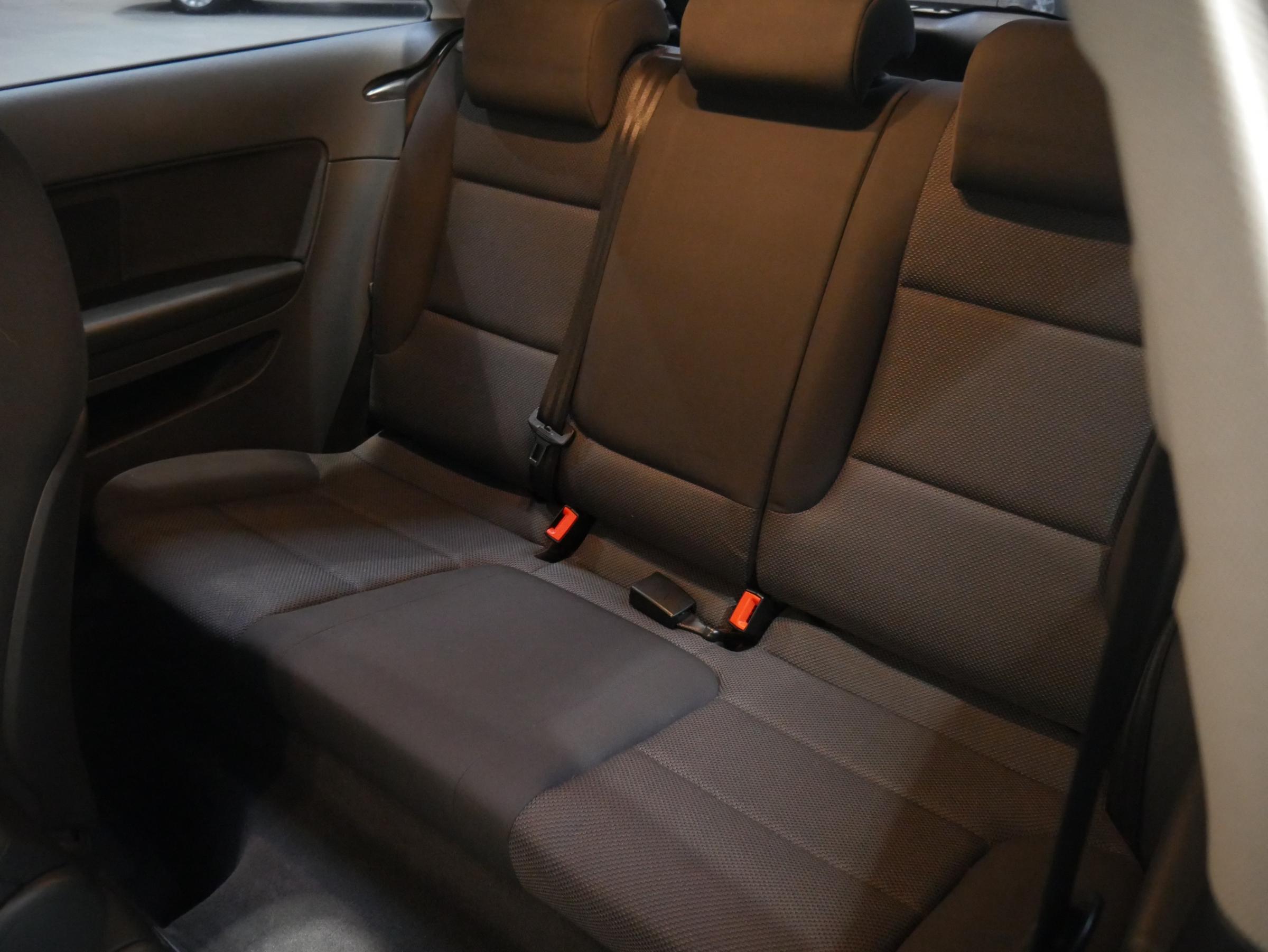 Audi A3, 2011 - pohled č. 10