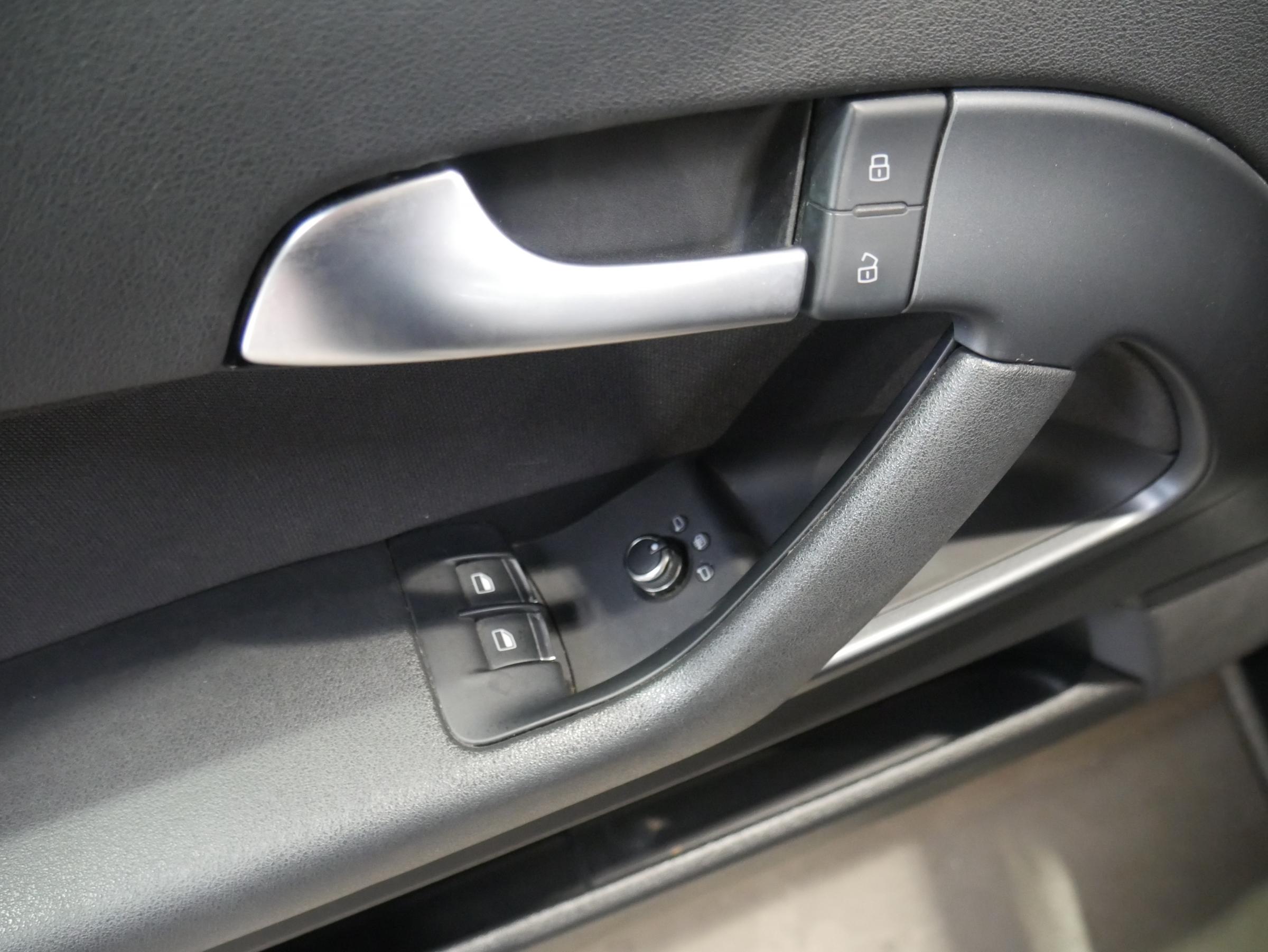 Audi A3, 2011 - pohled č. 11