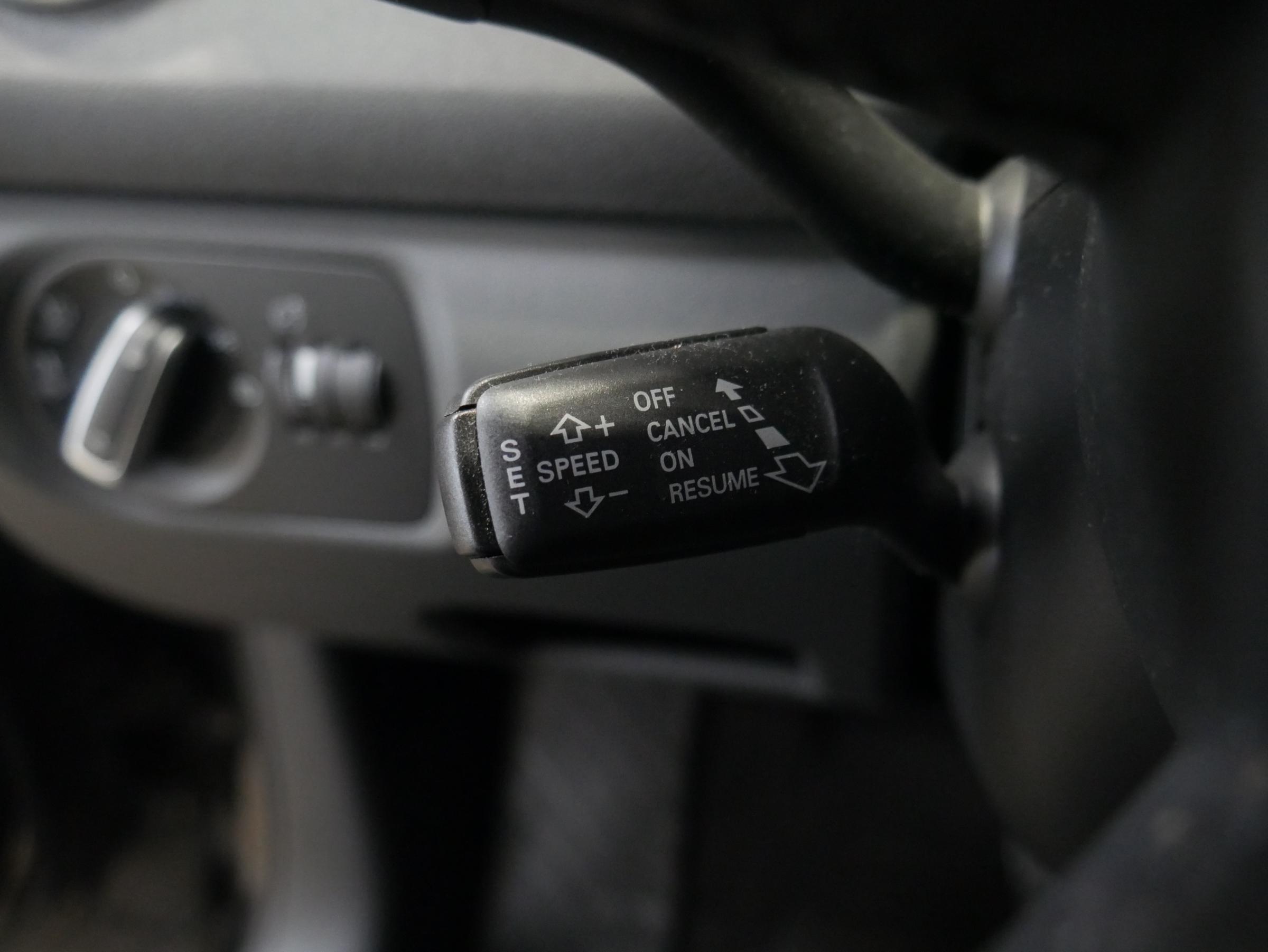 Audi A3, 2011 - pohled č. 12