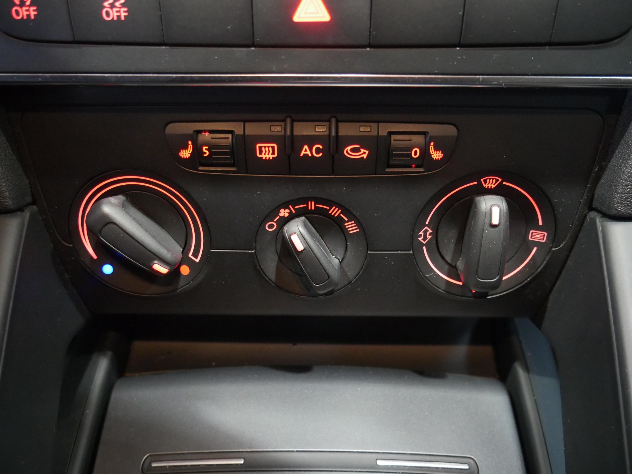 Audi A3, 2011 - pohled č. 14