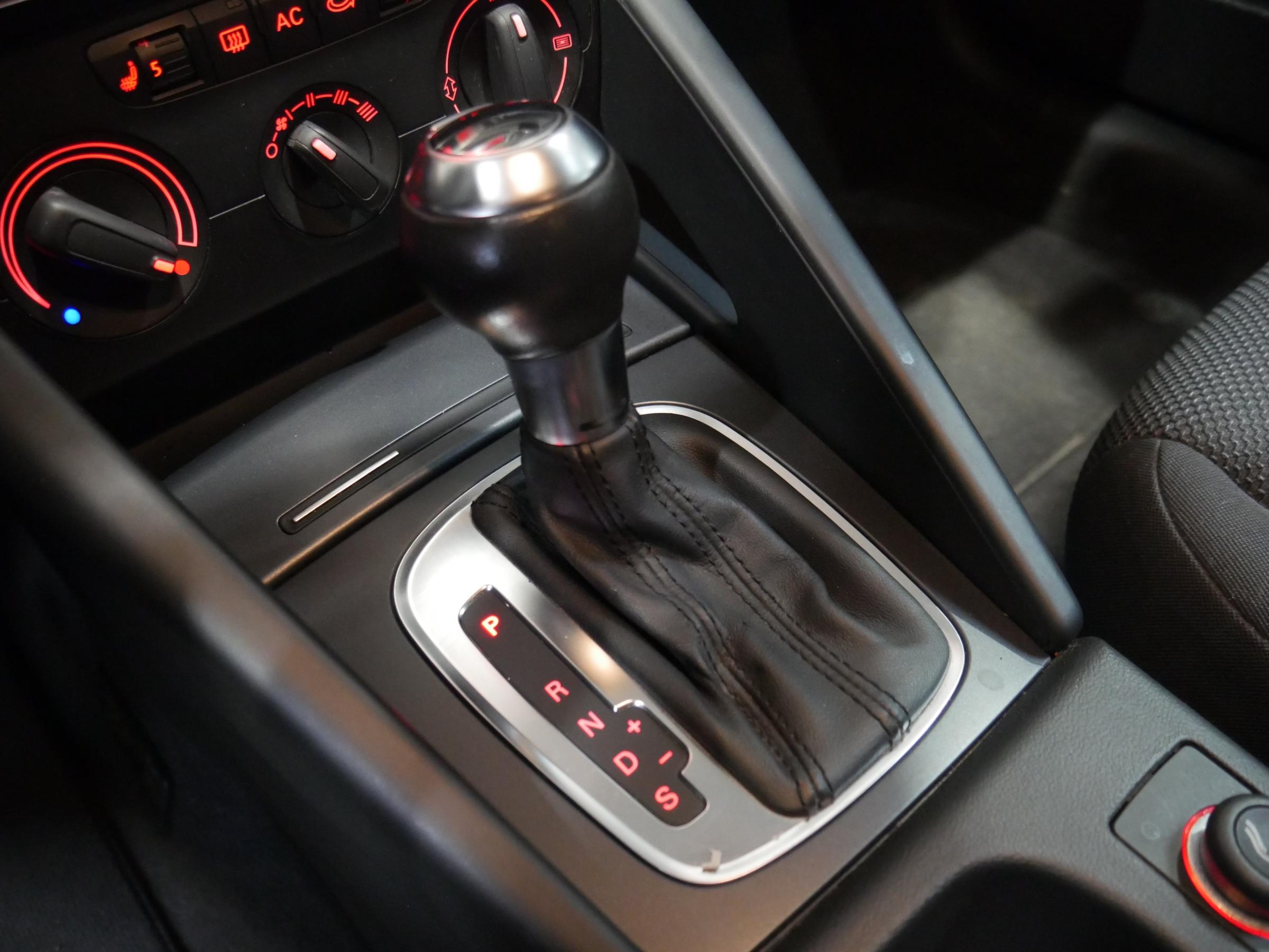 Audi A3, 2011 - pohled č. 15