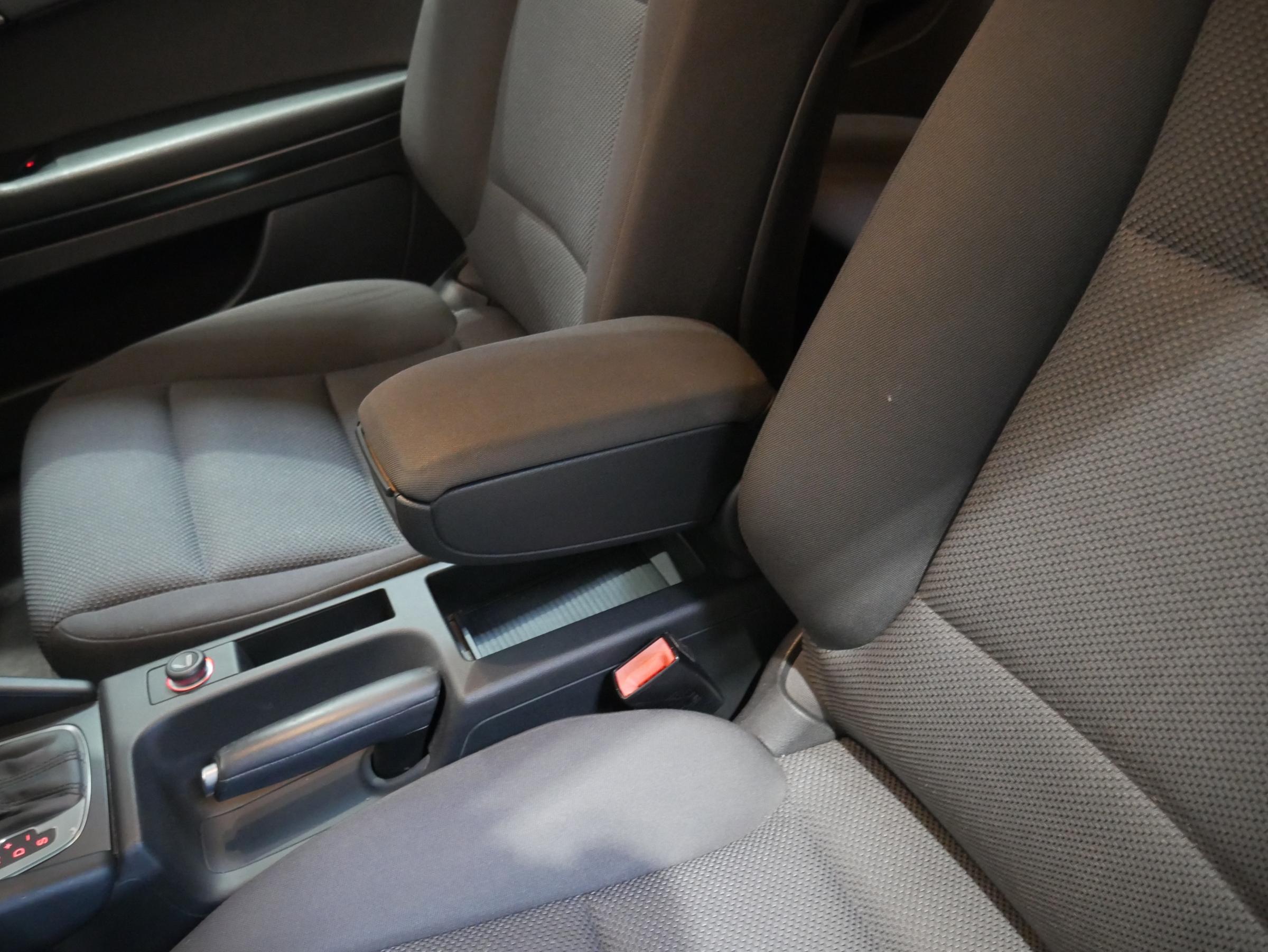 Audi A3, 2011 - pohled č. 16