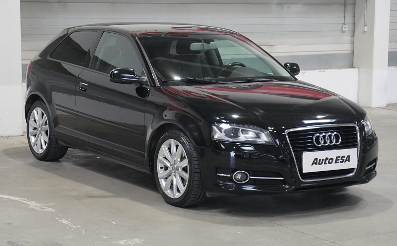 Audi A3 1.2 TFSi 