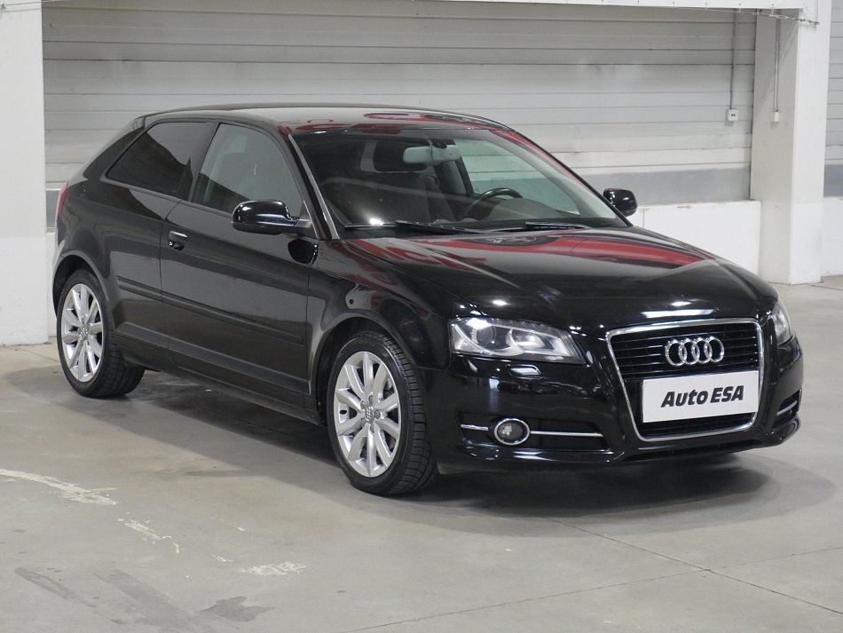 Audi A3 1.2 TFSi 
