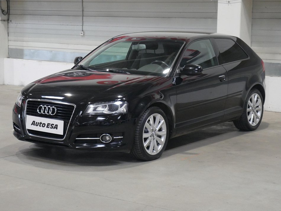 Audi A3 1.2 TFSi 