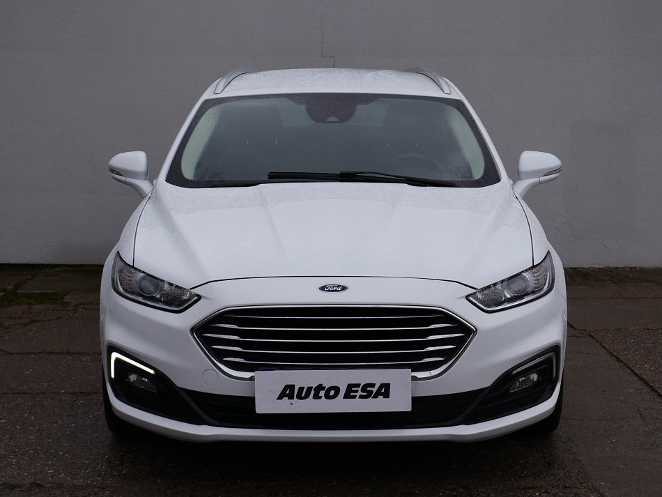 Ford Mondeo 1.5 EB 