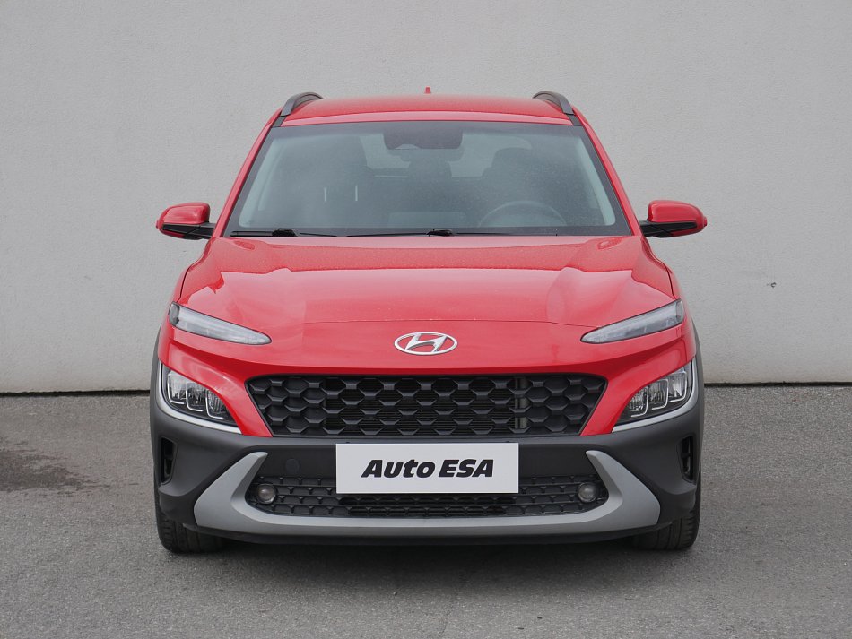 Hyundai Kona 1.0 T-GDi 