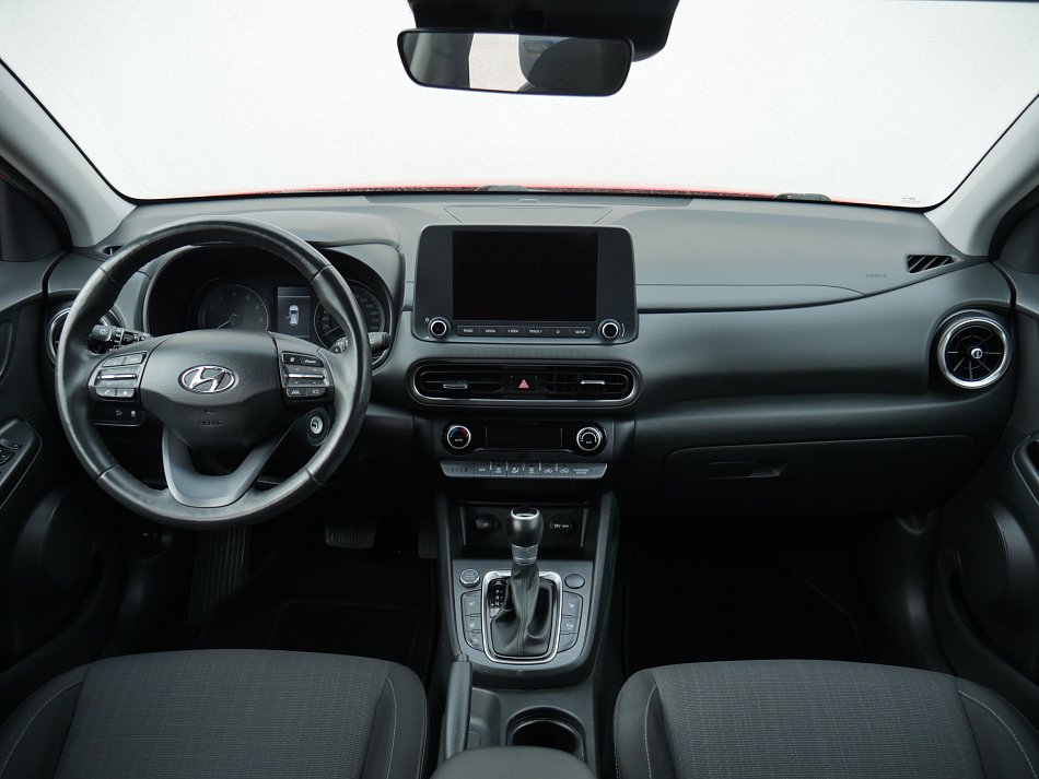 Hyundai Kona 1.0 T-GDi 