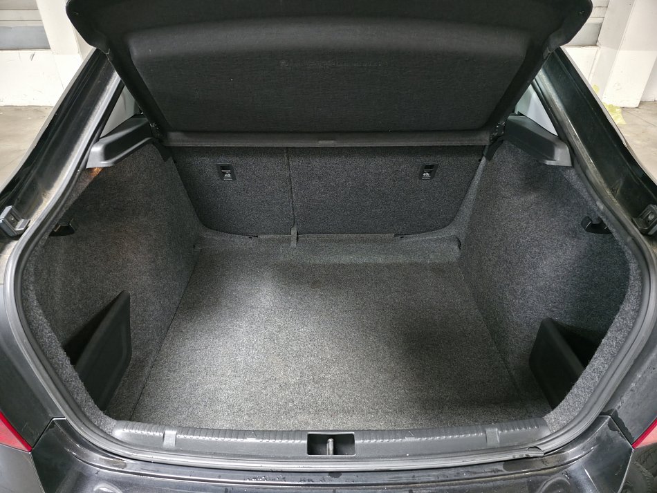 Škoda Rapid 1.6TDI 