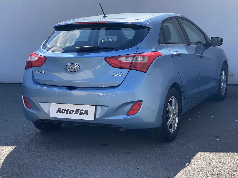 Hyundai I30 1.6GDi 