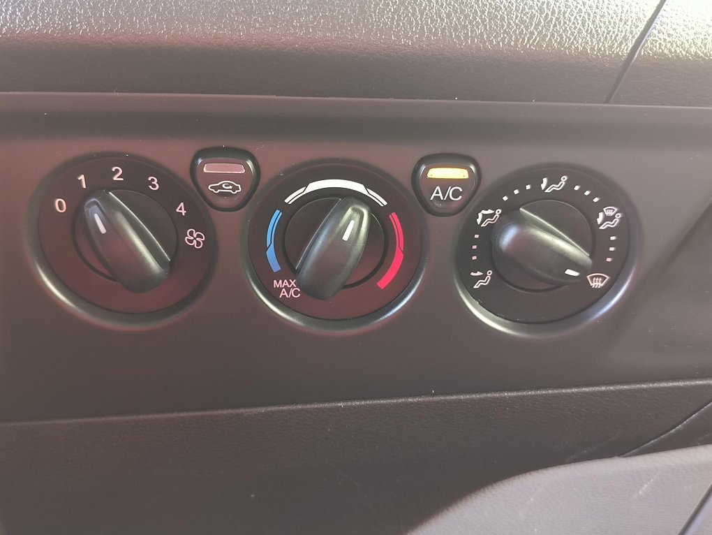 Ford Transit Custom 2.0TDCi Trend