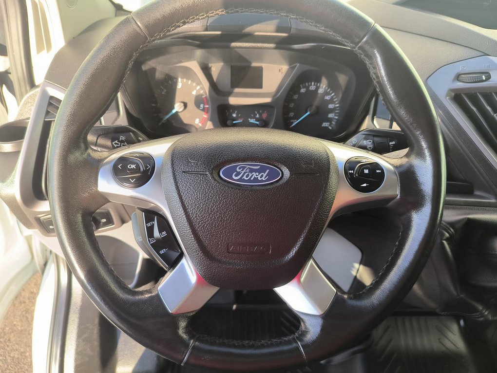 Ford Transit Custom 2.0TDCi Trend