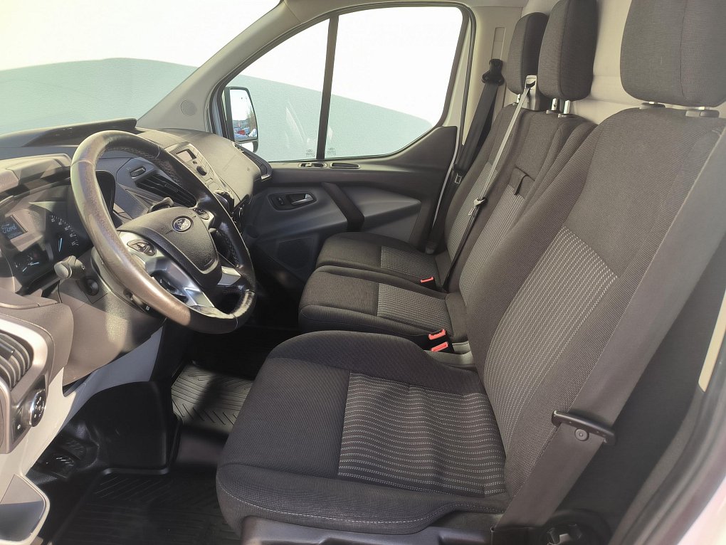 Ford Transit Custom 2.0TDCi Trend