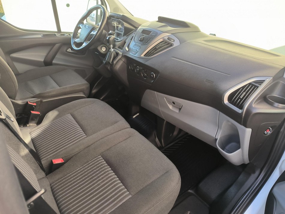 Ford Transit Custom 2.0TDCi Trend