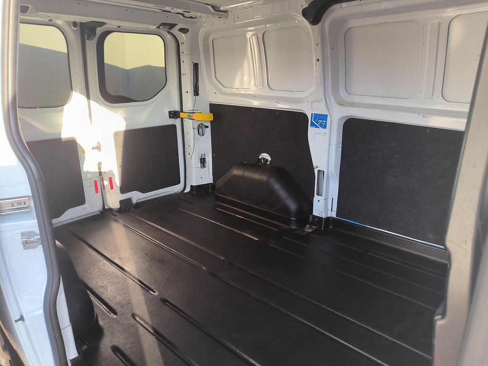 Ford Transit Custom 2.0TDCi Trend