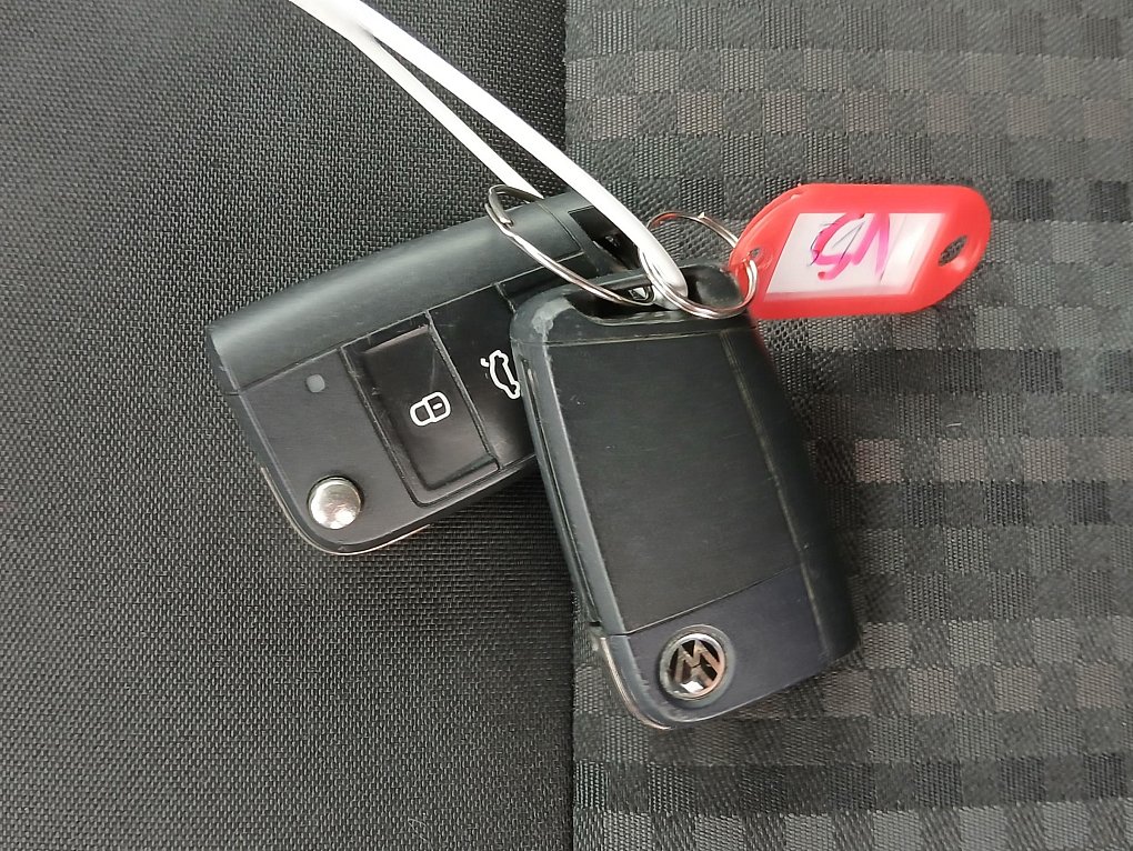 Volkswagen Polo 1.0i 