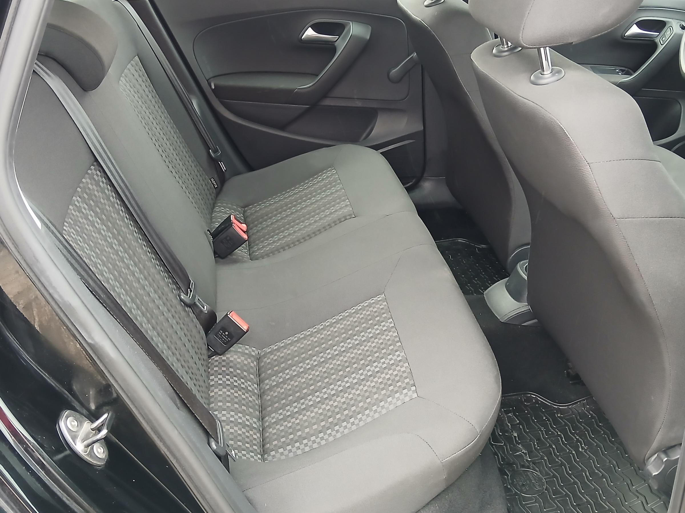 Volkswagen Polo, 2017 - pohled č. 12