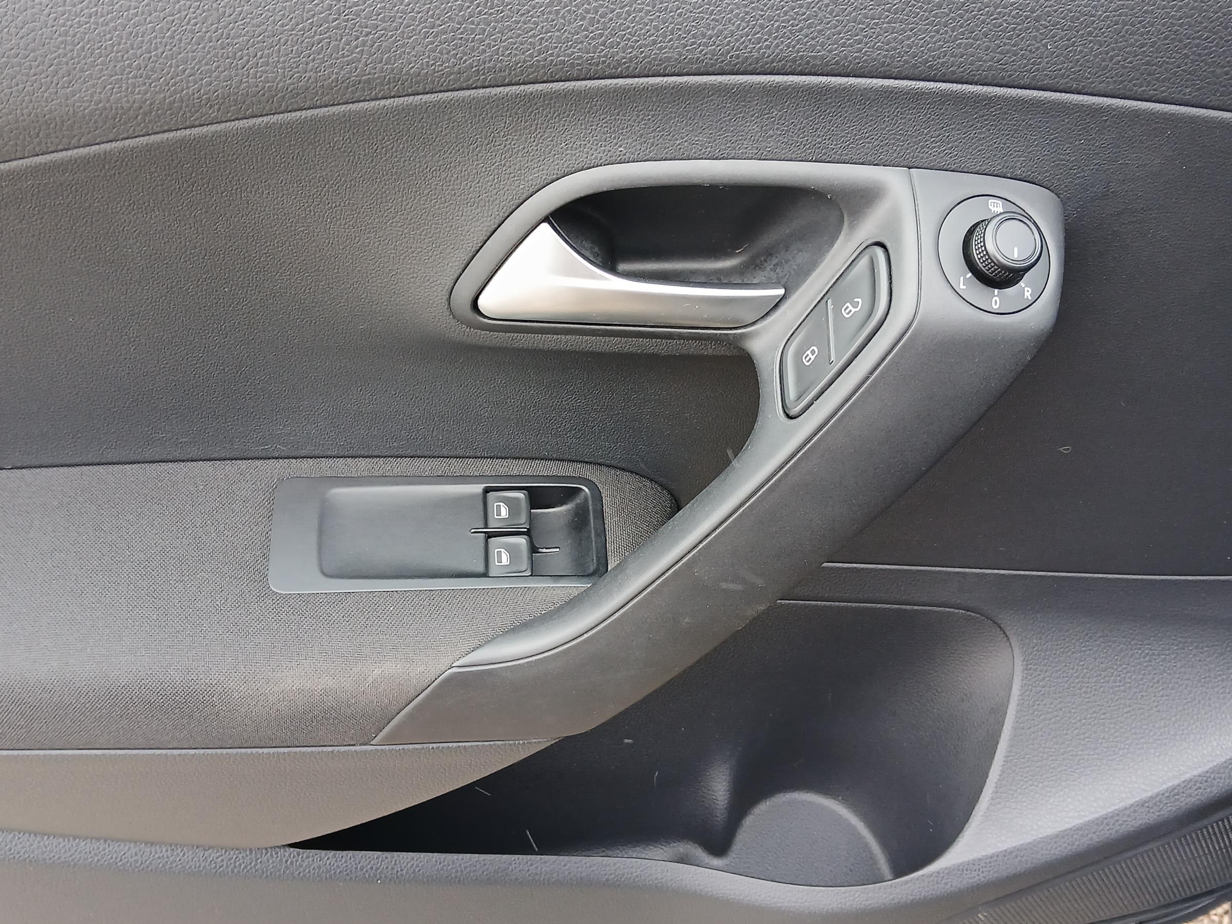 Volkswagen Polo, 2017 - pohled č. 13