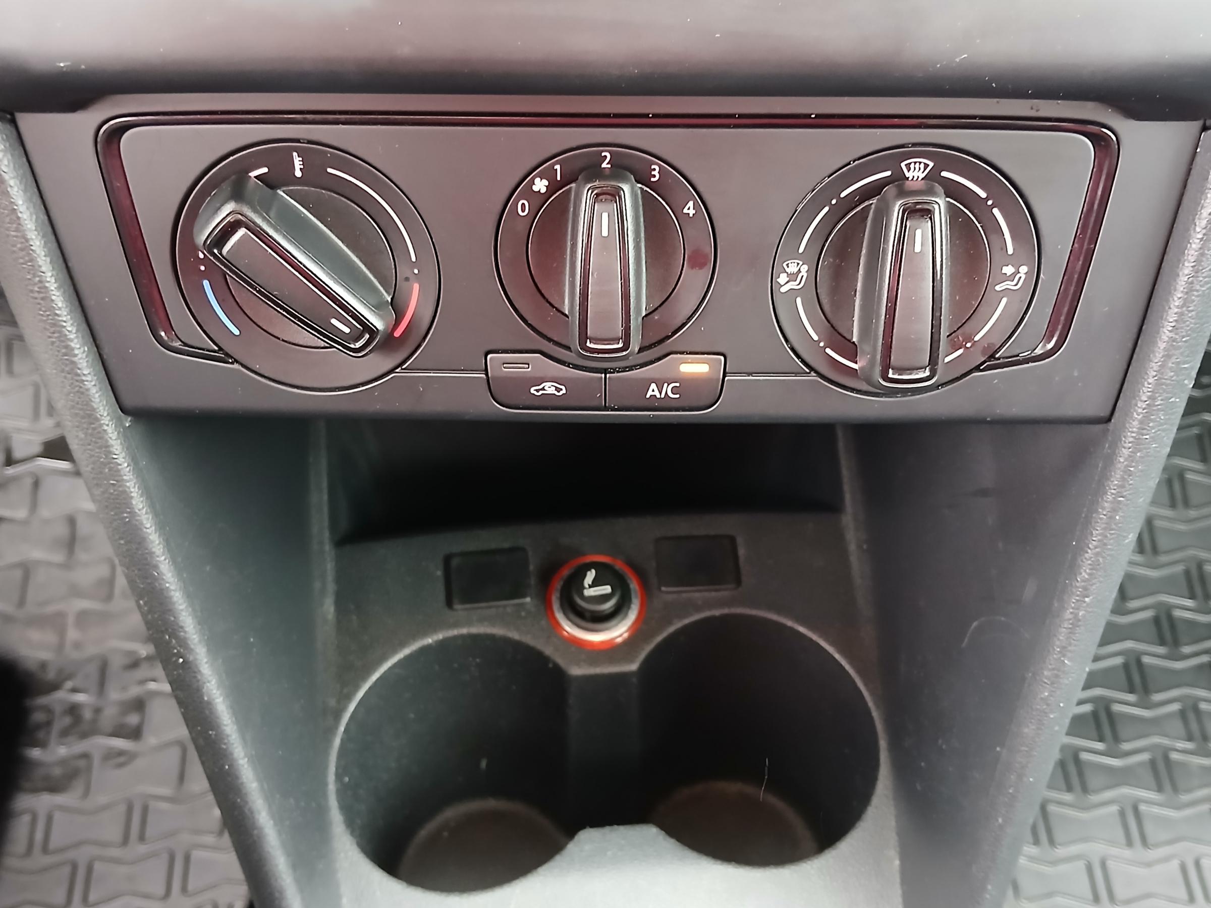 Volkswagen Polo, 2017 - pohled č. 15