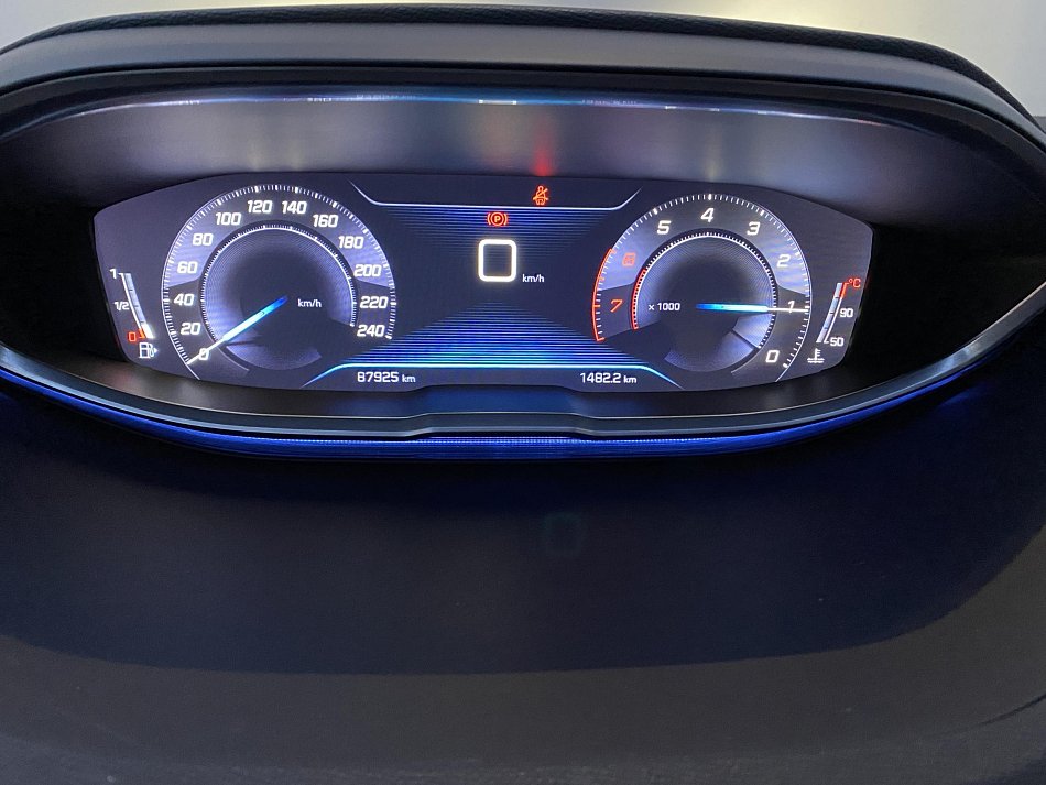 Peugeot 3008 1.2PT Allure