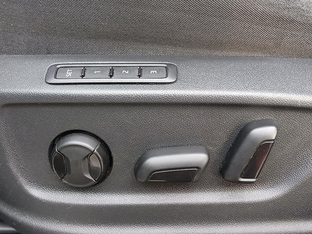 Škoda Kodiaq 2.0 TDi Style 4x4