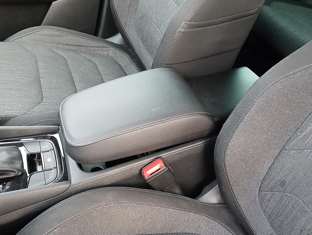 Škoda Kodiaq 2.0 TDi Style 4x4