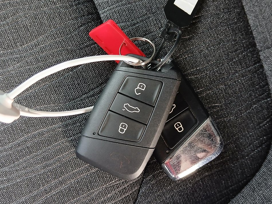 Škoda Kodiaq 2.0 TDi Style 4x4