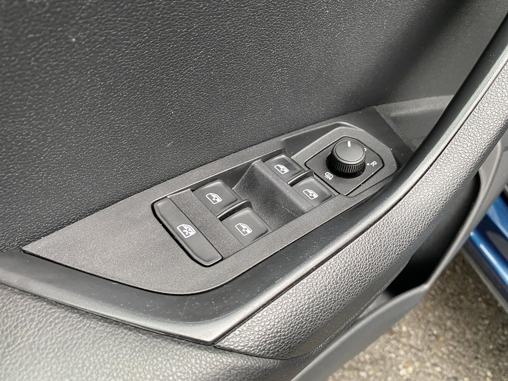 Škoda Karoq 2.0 TDi Ambition 4X4