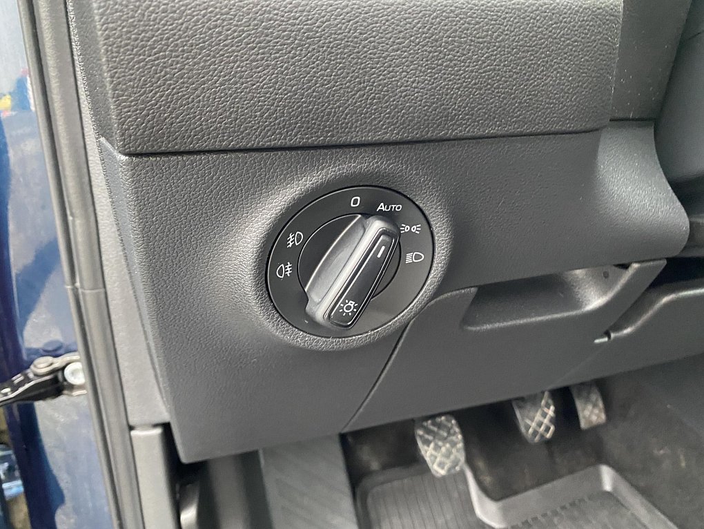 Škoda Karoq 2.0 TDi Ambition 4X4