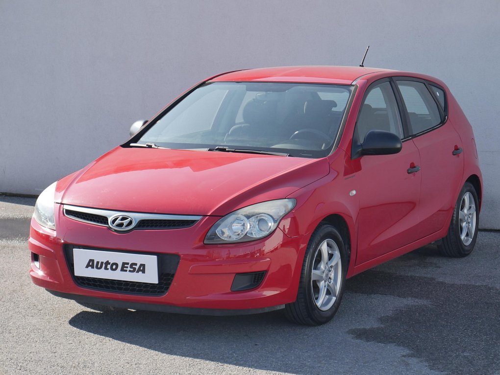 Hyundai I30 1.4i 
