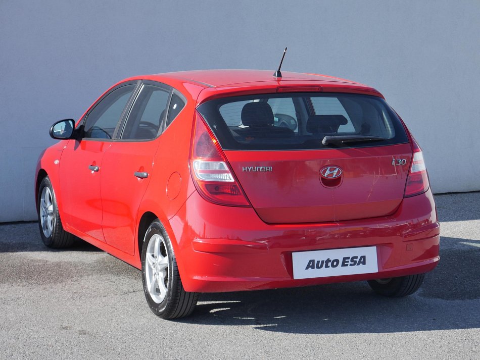 Hyundai I30 1.4i 