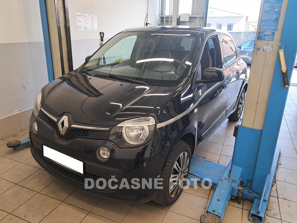 Renault Twingo 1.0i 