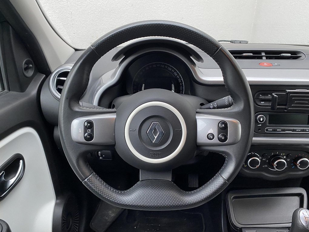 Renault Twingo 1.0i 