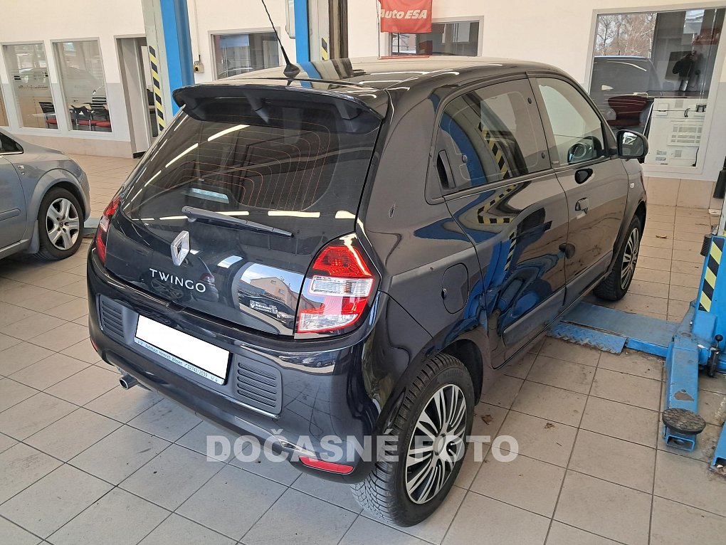 Renault Twingo 1.0i 