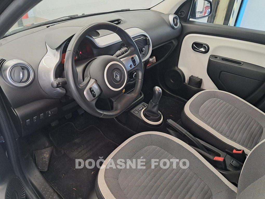 Renault Twingo 1.0i 