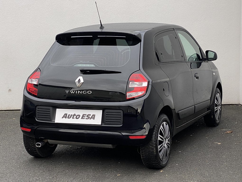 Renault Twingo 1.0i 