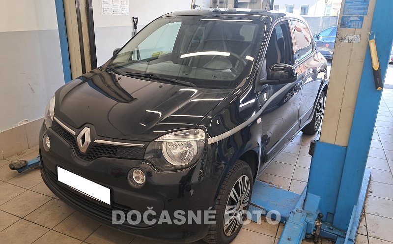 Renault Twingo 1.0i 