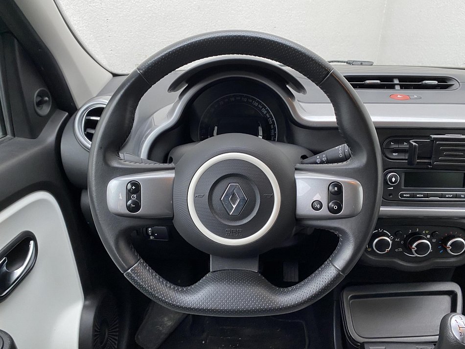 Renault Twingo 1.0i 