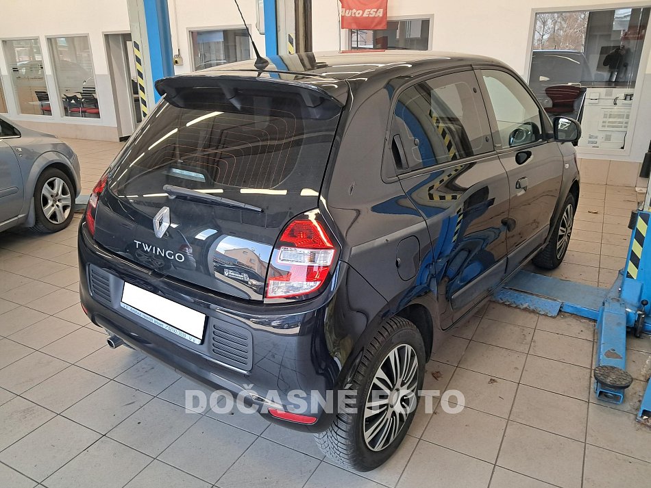 Renault Twingo 1.0i 