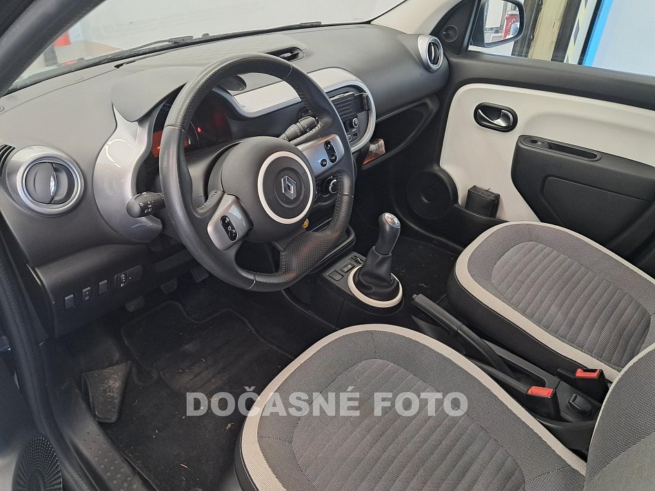 Renault Twingo 1.0i 