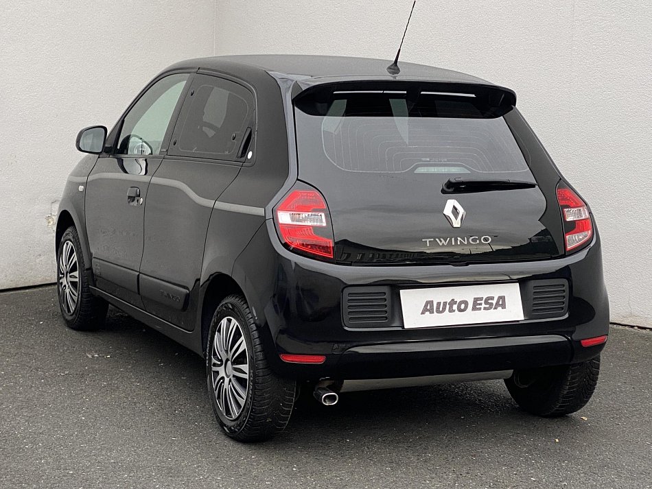 Renault Twingo 1.0i 