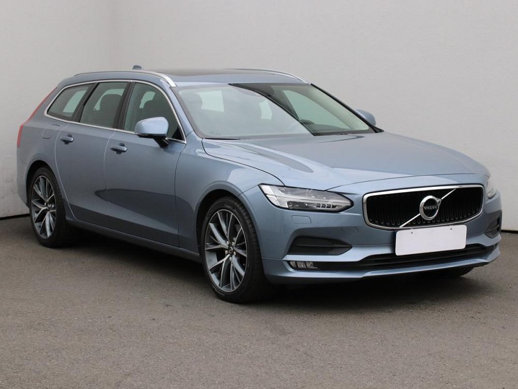 Volvo V90 2.0 